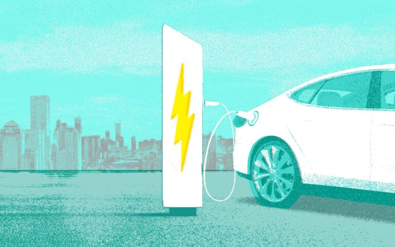 Μπαίνουν στην πρίζα οι οδηγοί: Ηλεκτρικό ένα στα δέκα νέα αυτοκίνητα το 2023