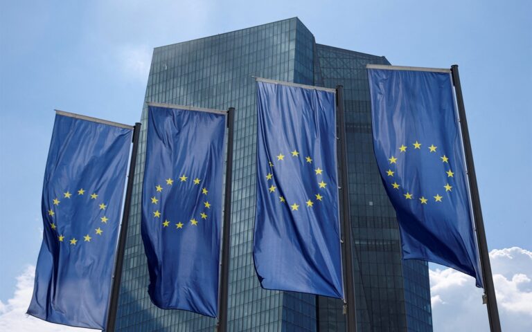 Στον «ανιχνευτή» της ΕΚΤ οι αυξήσεις μισθών