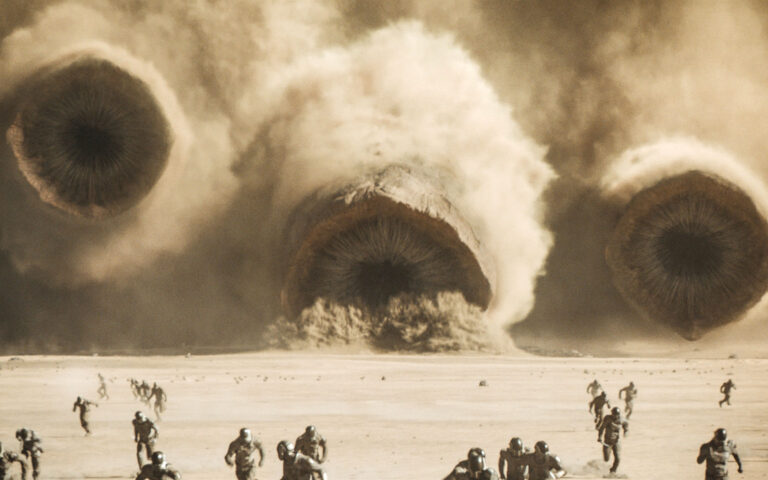 Οι νέες ταινίες της εβδομάδας: To σύμπαν του «Dune» επιστρέφει