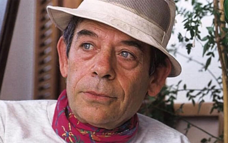 Πέθανε ο ηθοποιός Ηλίας Λογοθέτης σε ηλικία 85 ετών