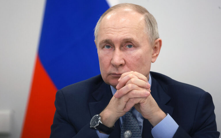 Πόλεμος στην Ουκρανία: Ο χρόνος κυλά υπέρ του Πούτιν;