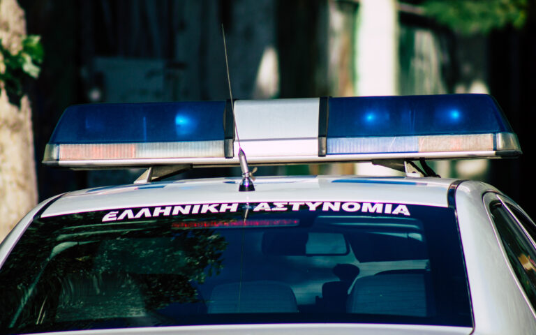 Θεσσαλονίκη: Από μαχαιριές του συζύγου της σκοτώθηκε η 87χρονη γυναίκα στη Χαριλάου