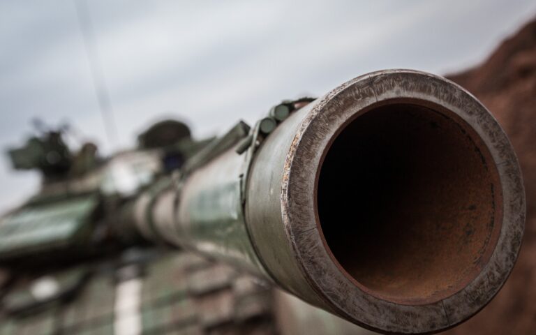Ουκρανία: Ποιες ευρωπαϊκές βιομηχανίες όπλων κερδίζουν από τον πόλεμο