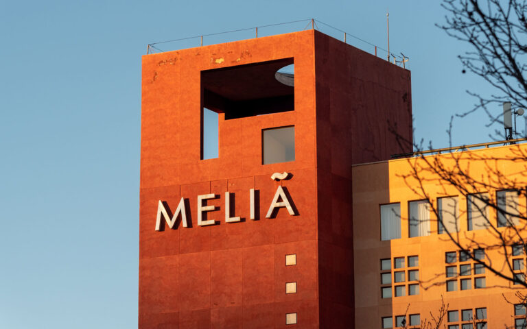 Νέα ξενοδοχεία στην Ελλάδα ψάχνει η Melia Hotels