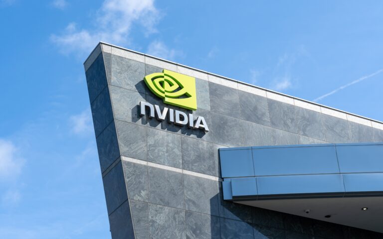 Η Nvidia ξεπέρασε την Amazon σε αξία για πρώτη φορά από το 2002