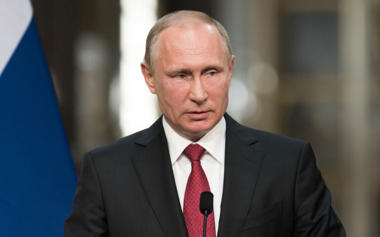 Ρωσία: «Ο Πούτιν ξεπέρασε Χρουστσόφ και Μπρέζνιεφ σε διωγμούς»