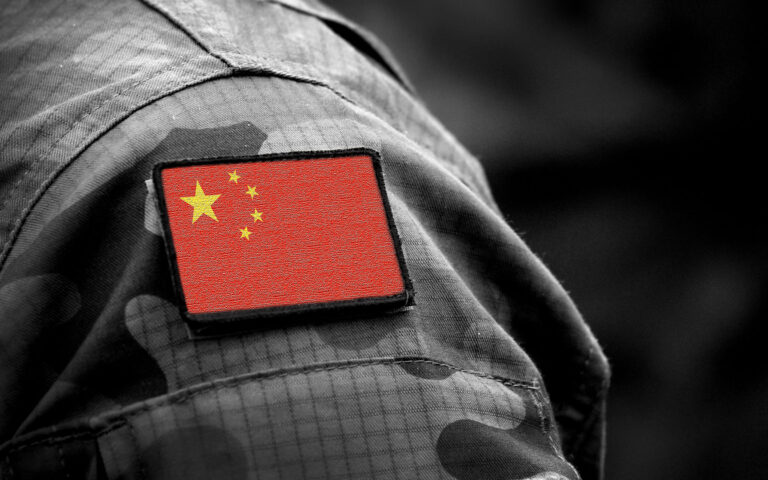 Η Κίνα αυξάνει τις στρατιωτικές δαπάνες κατά 7,2%