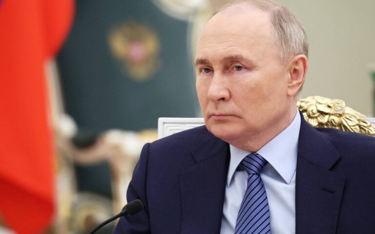 Πούτιν: Η Ρωσία είναι έτοιμη για πυρηνικό πόλεμο, αλλά «δεν είμαστε ακόμη κοντά σε αυτό»