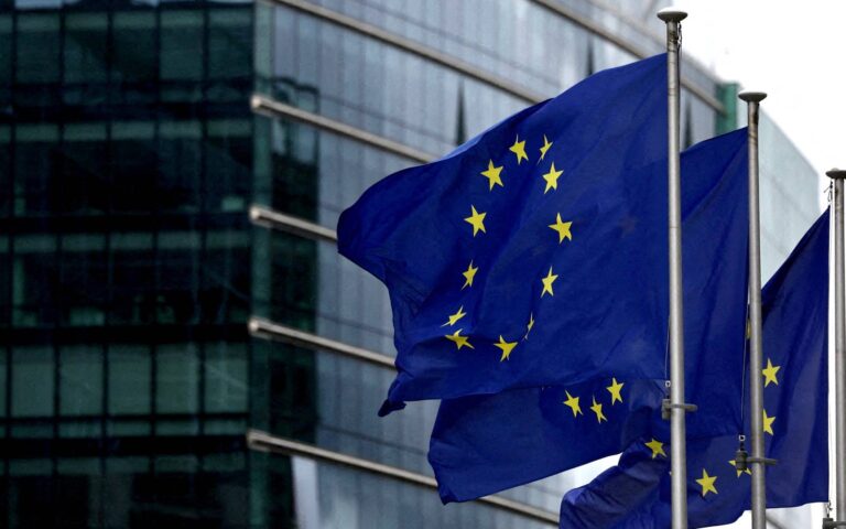 Ευρωπαϊκό Συμβούλιο: Τα θέματα «αγκάθια» της Συνόδου Κορυφής στις Βρυξέλλες