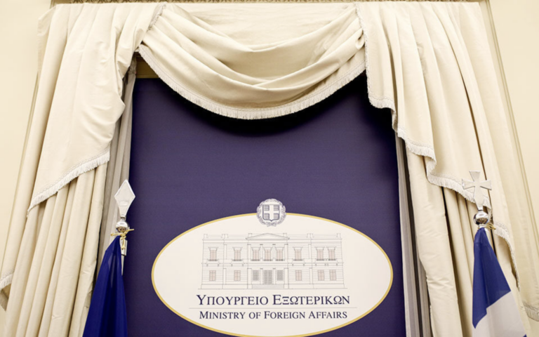 Απάντηση Αθήνας σε Ερντογάν: «Στρέβλωση της ιστορικής αλήθειας, προσβολή στη μνήμη των θυμάτων»