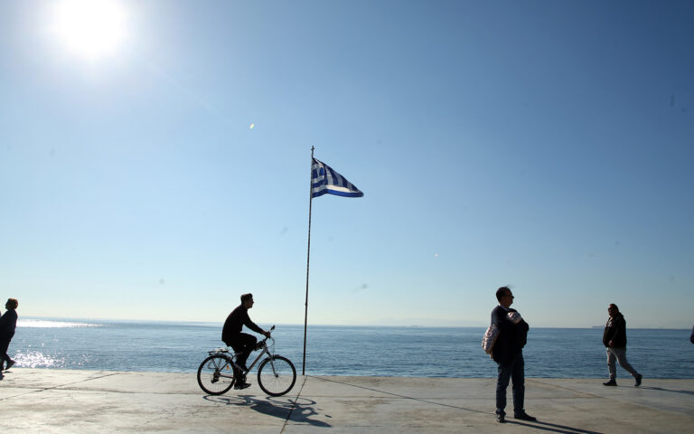 Κομισιόν: Η κλιματική κρίση θα έχει μεγαλύτερο καιρικό και οικονομικό αντίκτυπο στη νότια Ευρώπη
