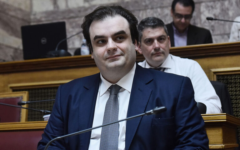 Κ. Πιερρακάκης: Το νομοσχέδιο θα αυξήσει τις εκπαιδευτικές ευκαιρίες