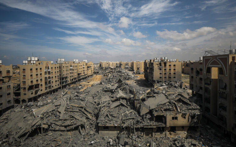 Γάζα: Ανησυχία για επίθεση στη Ράφα
