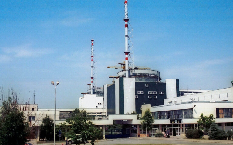 Βουλγαρία: «Στροφή» στις ΗΠΑ για να απεξαρτηθεί από τα ρωσικά πυρηνικά καύσιμα