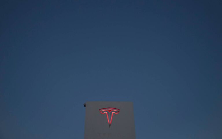 Γερμανία: «Σαμποτάζ» σε εργοστάσιο της Tesla από ακροαριστερή οργάνωση