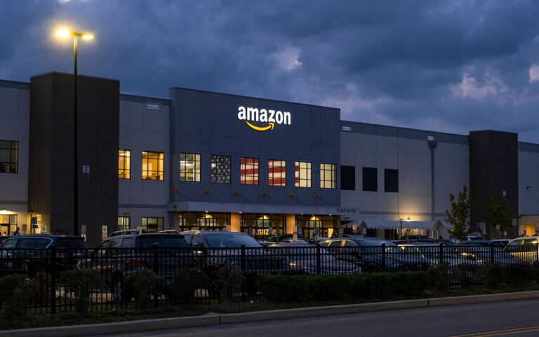 Amazon: Επένδυση 2,75 δισ. στην Anthropic