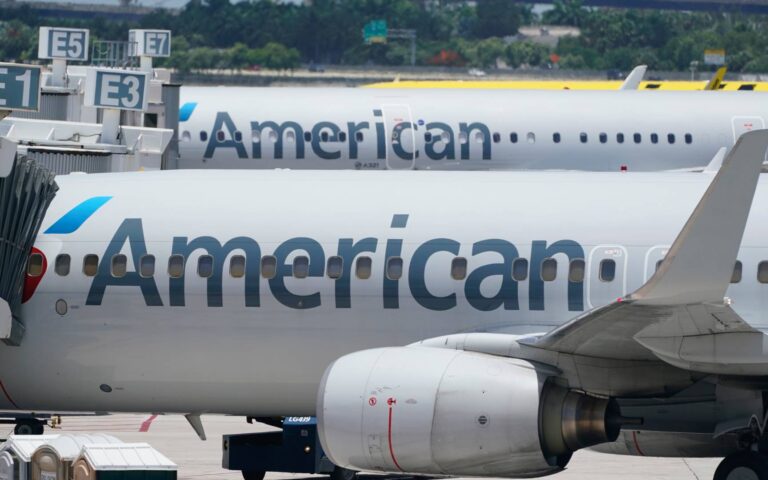 ΗΠΑ: Αναγκαστική προσγείωση Boeing λόγω «πιθανού μηχανικού προβλήματος»