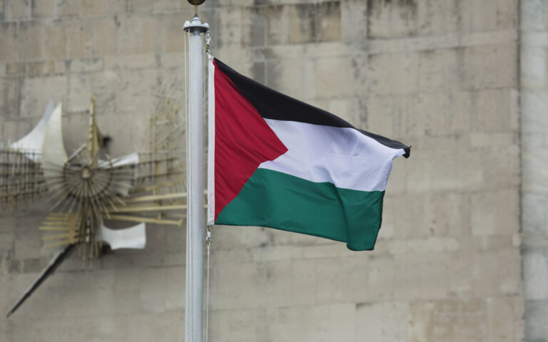 Χαμάς και Φατάχ θέτουν ως στόχο την παλαιστινιακή «ενότητα» υπό την ομπρέλα της PLO