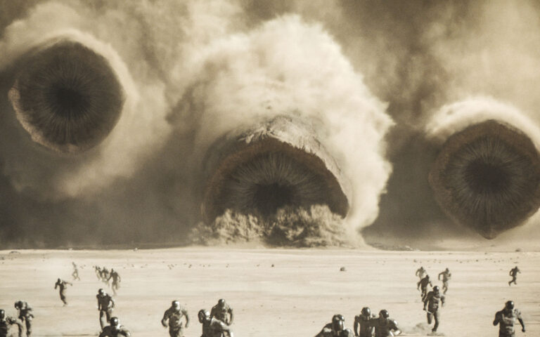 «Jodorowsky’s Dune»: Το μυστικιστικό αριστούργημα που δεν γυρίστηκε ποτέ