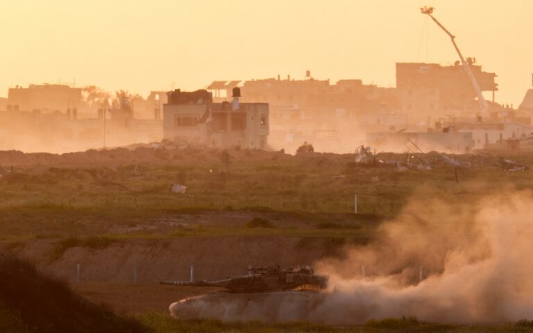Νετανιάχου: Το Ισραήλ δεν θα ικανοποιήσει τις «παραληρηματικές απαιτήσεις» της Χαμάς