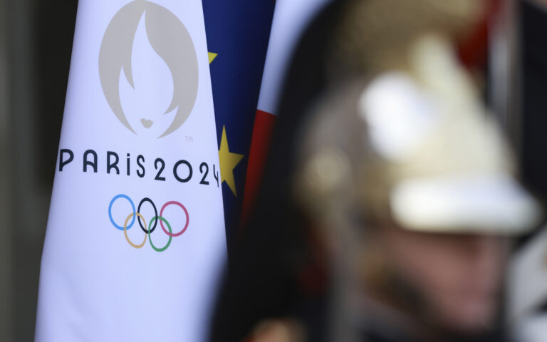 Ολυμπιακοί Αγώνες 2024: Πασαρέλα ο Σηκουάνας, φρούριο το Παρίσι