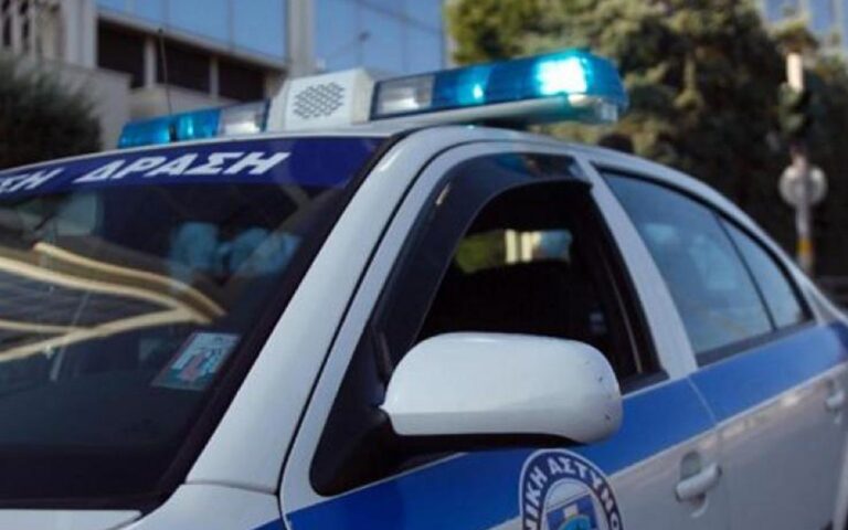 Θεσσαλονίκη: Σύλληψη 36χρονου για κατοχή υλικού παιδικής πορνογραφίας