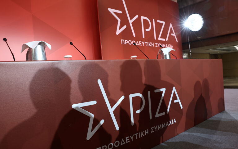 Ευρωψηφοδέλτιο ΣΥΡΙΖΑ: Ολοκληρώθηκε η συνεδρίαση της Π.Γ. – 400 υποψήφιοι στις προκριματικές