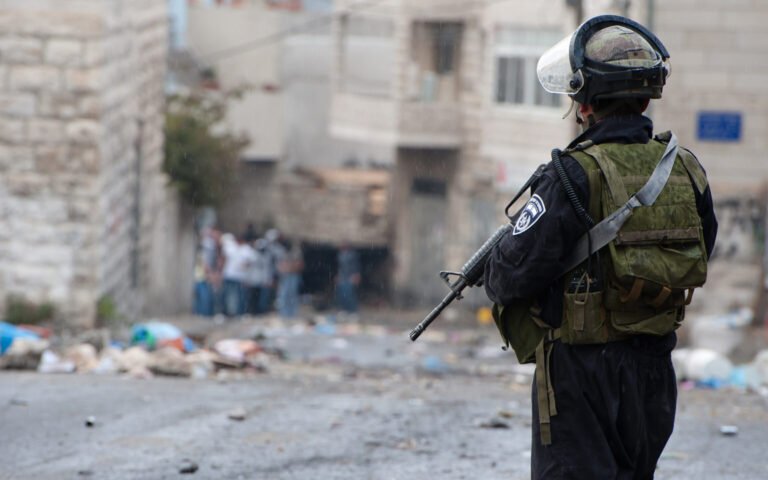 Η «σκακιέρα» των ανθρωπιστικών διαδρόμων στη Γάζα