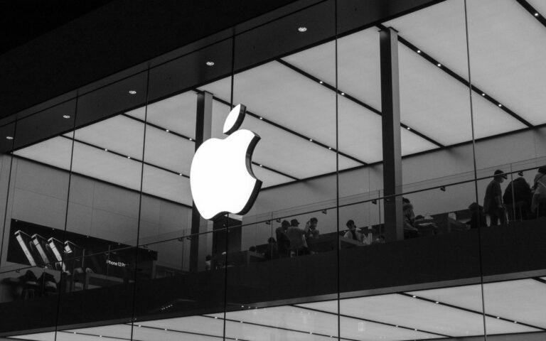 Η Apple ξανά στο στόχαστρο της αμερικανικής κυβέρνησης