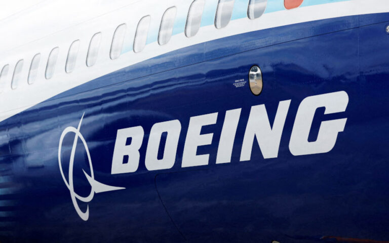 Τα δεινά της Boeing και οι νέες παραγγελίες αεροπλάνων