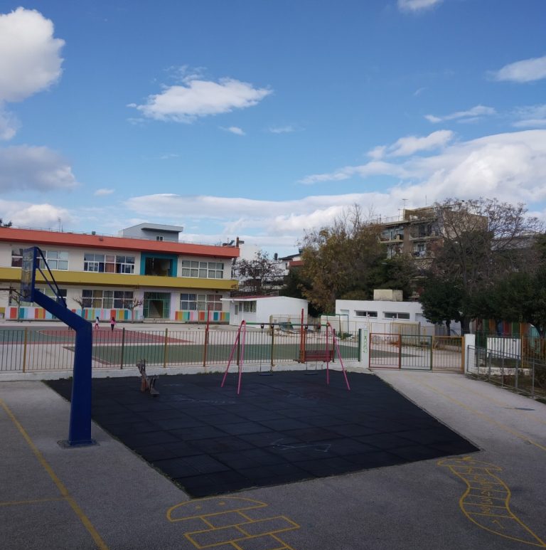 Κόρινθος: Ενα σχολείο πρότυπο συμπερίληψης και αλληλεγγύης-2