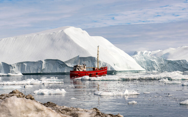 ΕΕ: Ανοίγει γραφείο στη Γροιλανδία για την ανεύρεση κρίσιμων ορυκτών