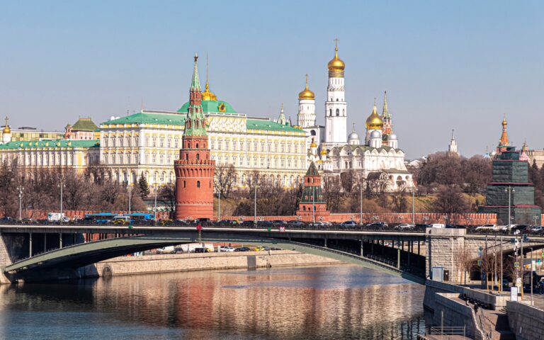 Κρεμλίνο: Η Γερμανία έχει σχέδιο να χτυπήσει τη Ρωσία