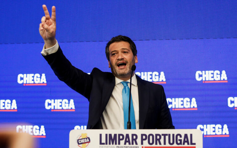 Τα «διδάγματα» της Πορτογαλίας ενόψει ευρωεκλογών