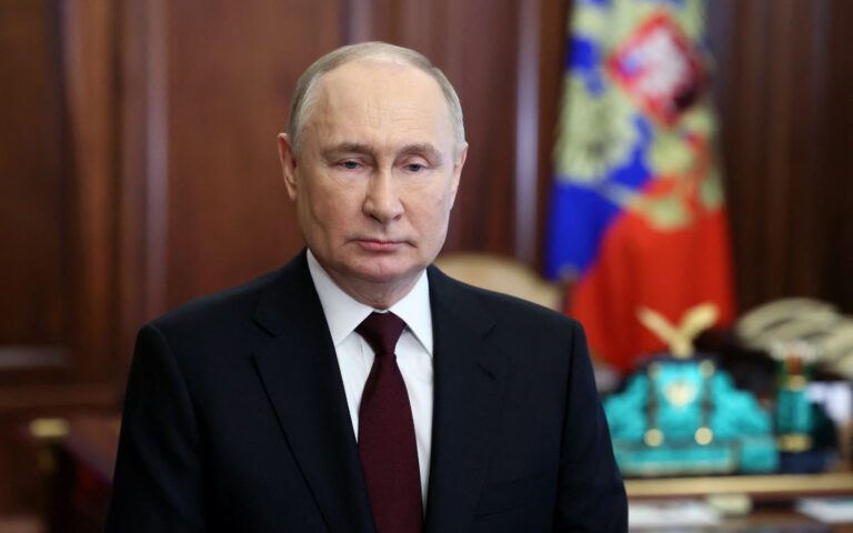 Στις κάλπες οι Ρώσοι – Τι να περιμένουμε από τη νέα θητεία Πούτιν