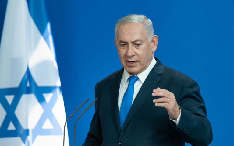 Ισραήλ: Αντιδράσεις για την έκκληση Σούμερ για «νέες εκλογές»