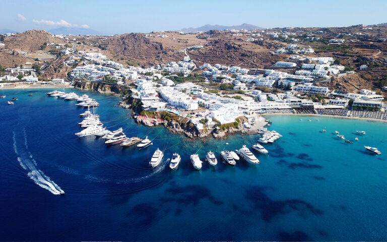 Με αυστηρούς κανόνες το yachting στην Κροατία, ανεξέλεγκτο στην Ελλάδα