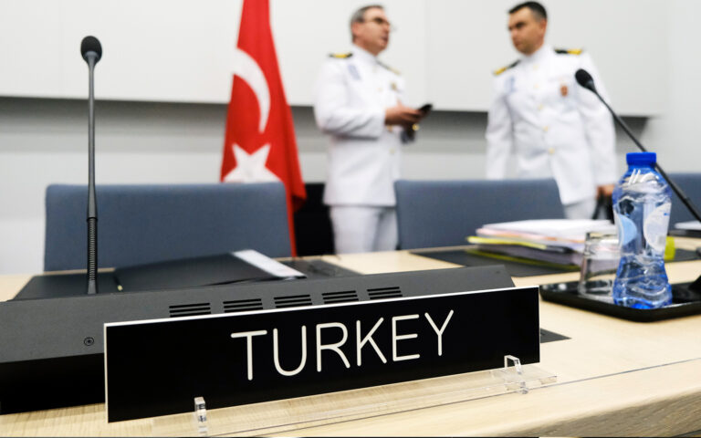 Πηγές τουρκικού υπ. Αμυνας: «Ζητάμε τα χρήματά μας για τα F-35, επικεντρωνόμαστε στο τουρκικό μαχητικό ΚΑΑΝ»