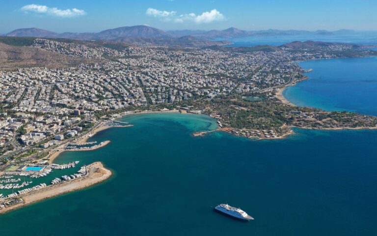 Ποιες είναι οι καλύτερες περιοχές για διαμονή: Οι top 10 σε Αθήνα και Θεσσαλονίκη