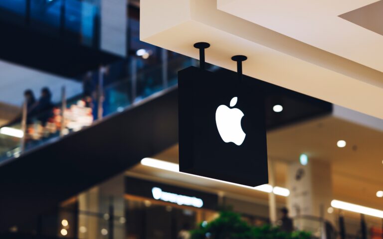 Κομισιόν: Πρόστιμο ύψους 1,8 δισ. στην Apple