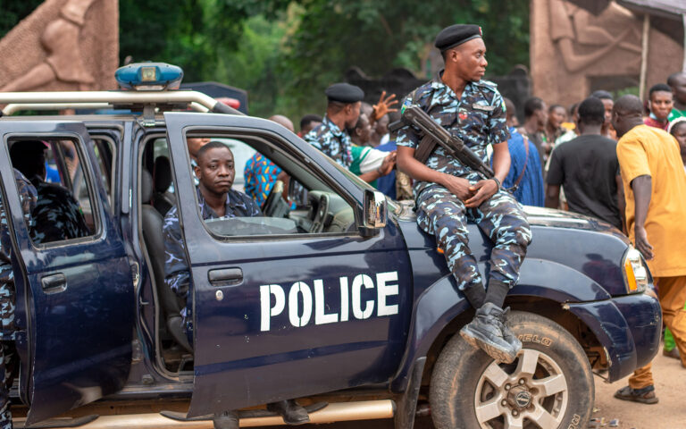 Νιγηρία: Ενοπλοι απήγαγαν δεκάδες μαθητές