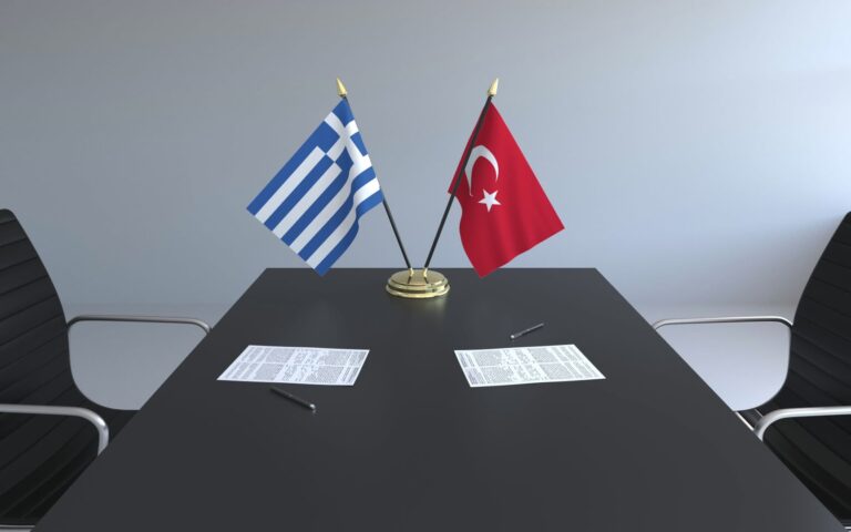 Αρθρο του Κ. Φίλη στην «Κ»: Συμπεράσματα από μισό αιώνα ελληνοτουρκικών σχέσεων