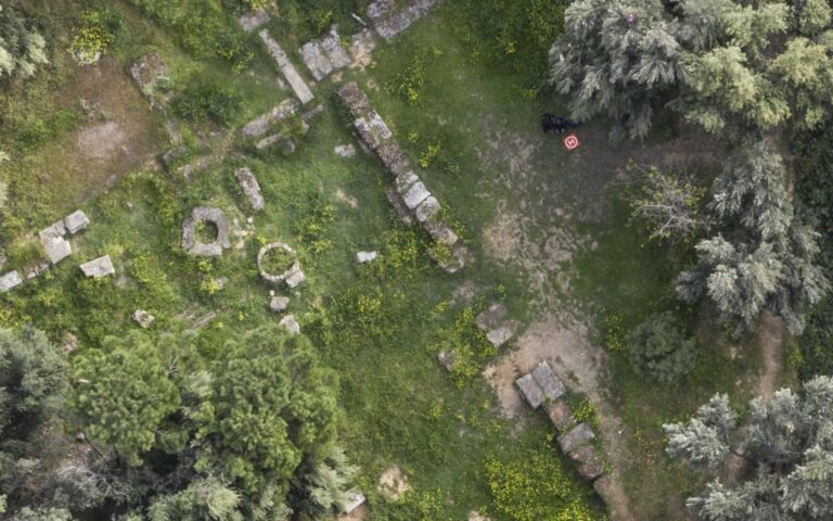 Ιταλοί ερευνητές υποστηρίζουν πως εντόπισαν τον ακριβή χώρο ταφής του Πλάτωνα