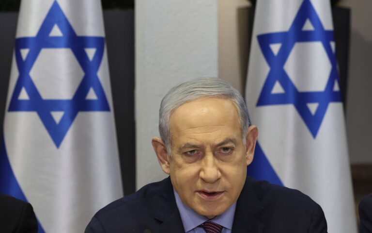 Το Ισραήλ «ζυγίζει» τις επιλογές του: Σκληρά αντίποινα ή αυτοσυγκράτηση;