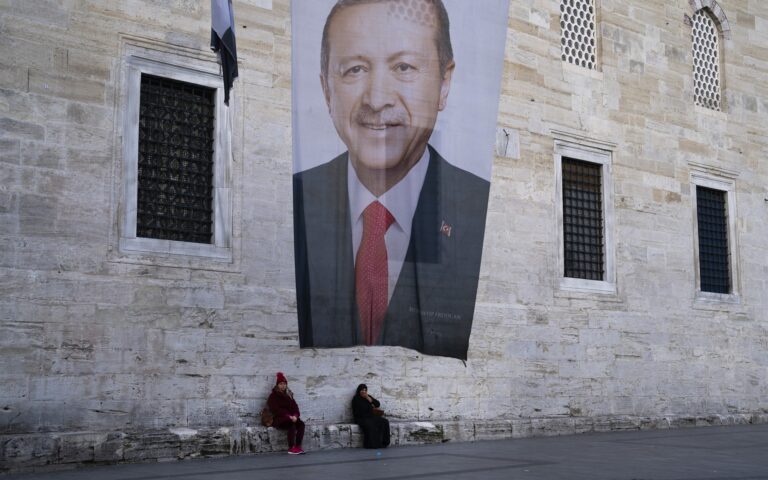 Τουρκία: Ηταν αυτή η κάλπη η αρχή του τέλους για τον Ερντογάν;