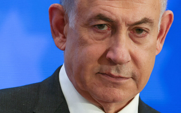 Ο Νετανιάχου συναντά υπουργούς – Σε συναγερμό το Ισραήλ για επικείμενο ιρανικό πλήγμα