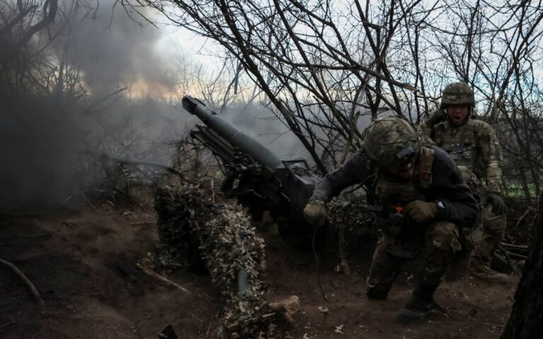 Ουκρανία: Εκρήξεις στη δυτική περιφέρεια Ιβάνο-Φρανκίφσκ – Ρωσικά drones στην περιοχή