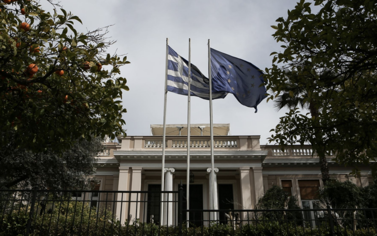 ΚΥΣΕΑ: «Η Ελλάδα καταδικάζει απερίφραστα την επίθεση εναντίον του Ισραήλ»