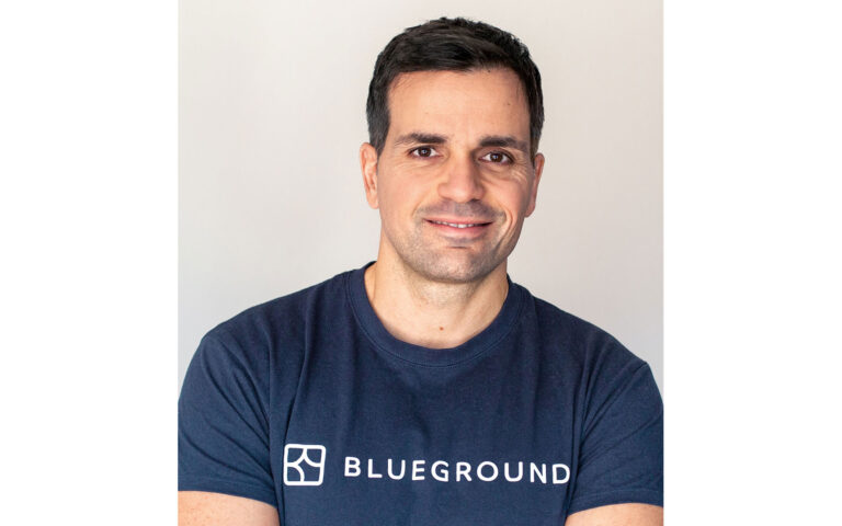 Blueground: Στο κλαμπ των «μονόκερων» η ελληνική startup