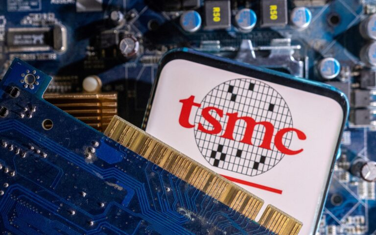 Νέο εργοστάσιο τσιπ στις ΗΠΑ κατασκευάζει η ταϊβανέζικη TSMC